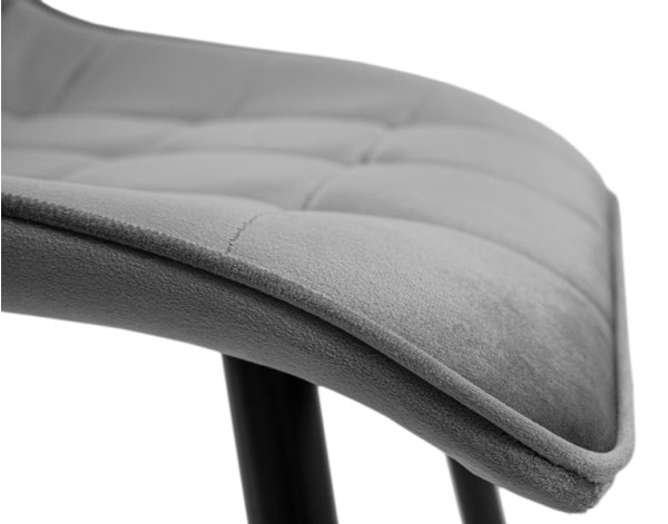 Стілець обідній Richman Асті Сірий Стілець обідній Richman Асті Сірий-13