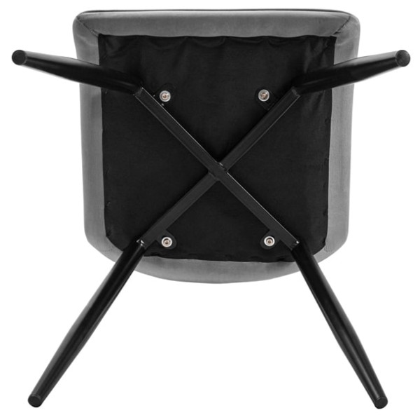 Стілець обідній Richman Асті Сірий Стілець обідній Richman Асті Сірий-17