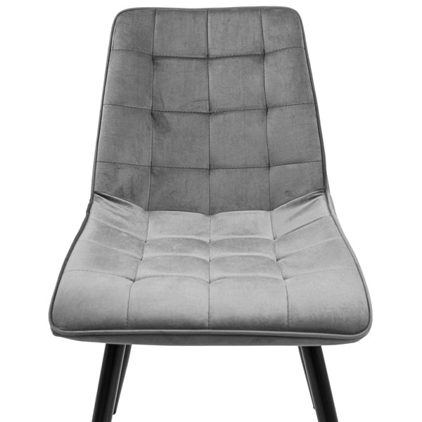 Стілець обідній Richman Асті Сірий Стілець обідній Richman Асті Сірий-7