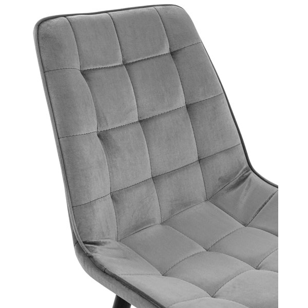 Стілець обідній Richman Асті Сірий Стілець обідній Richman Асті Сірий-6