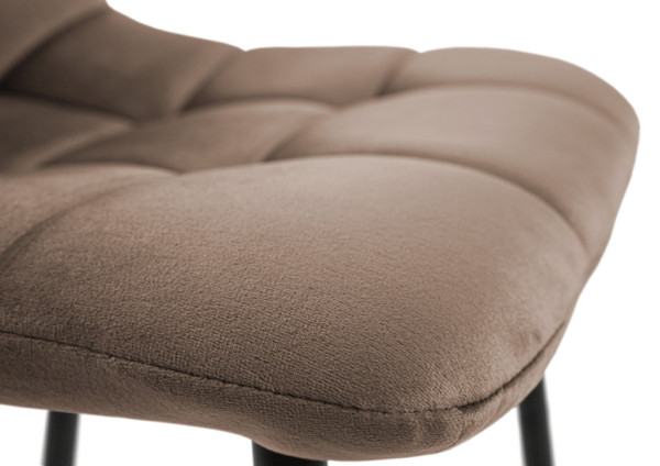 Стул обеденный Richman Альба Какао-Черный Стул обеденный Richman Альба Какао-Черный-10