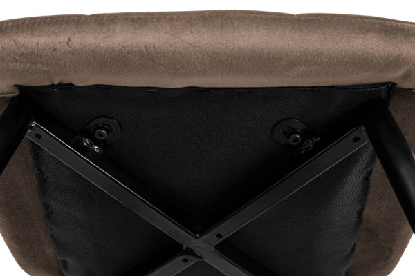 Стул обеденный Richman Альба Какао-Черный Стул обеденный Richman Альба Какао-Черный-13