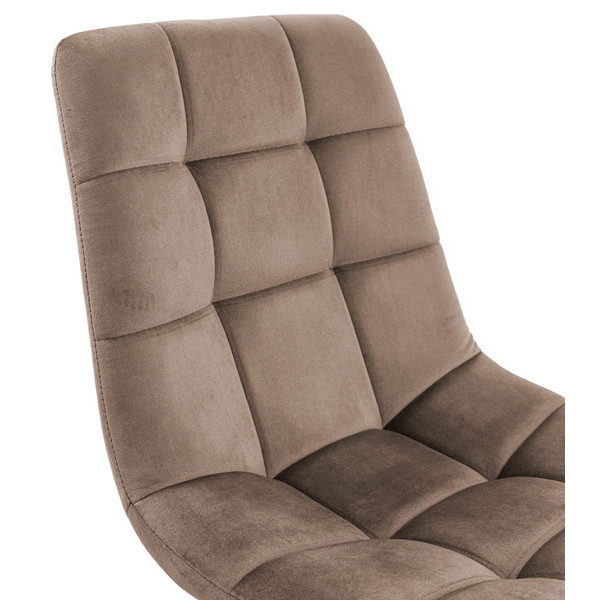 Стул обеденный Richman Альба Какао-Черный Стул обеденный Richman Альба Какао-Черный-8