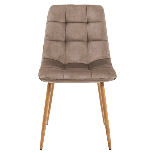 Стілець обідній Richman Альба Какао-Дерево-2