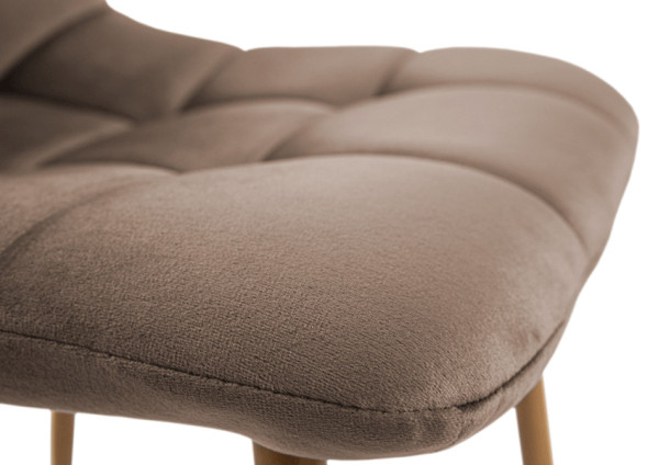 Стілець обідній Richman Альба Какао-Дерево-9