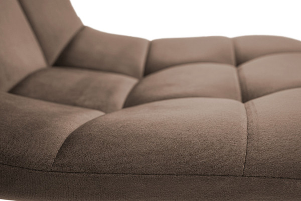 Стілець обідній Richman Альба Какао-Дерево-11