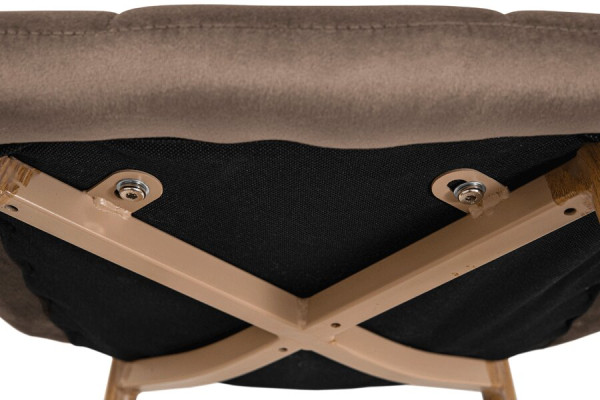 Стілець обідній Richman Альба Какао-Дерево-14