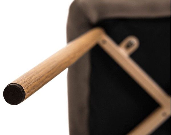 Стілець обідній Richman Альба Какао-Дерево-15