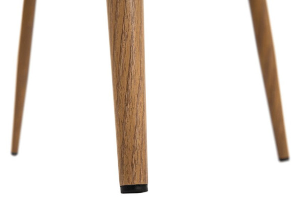 Стілець обідній Richman Альба Какао-Дерево-16