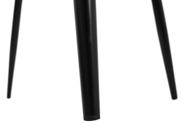 Стілець обідній Richman Альба Сірий-Чорний-14