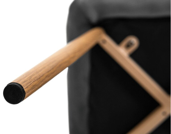 Стул обеденный Richman Альба Серый-Дерево Стул обеденный Richman Альба Серый-Дерево-16