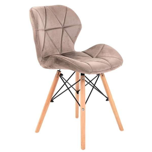 Стул обеденный Richman Даймонд Какао-0