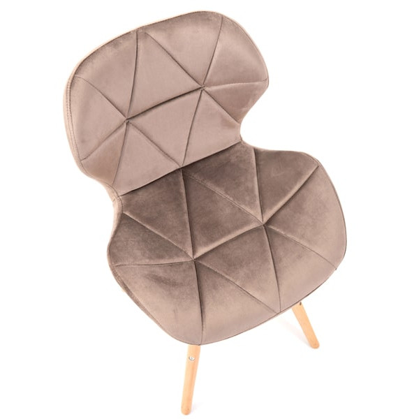 Стул обеденный Richman Даймонд Какао-3