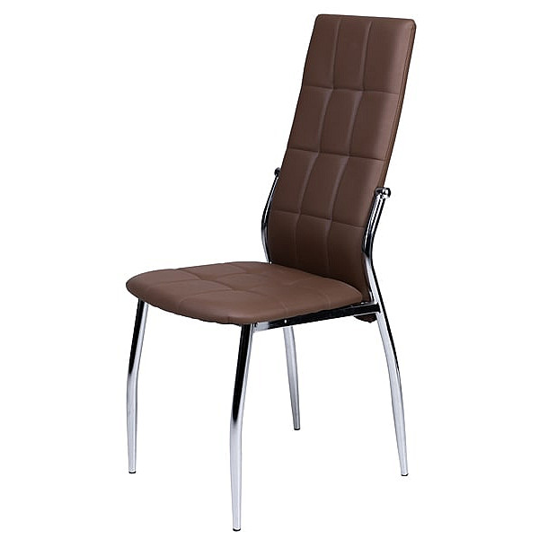 Стул обеденный Richman Дорис Антрацит Стул обеденный Richman Дорис Антрацит-0