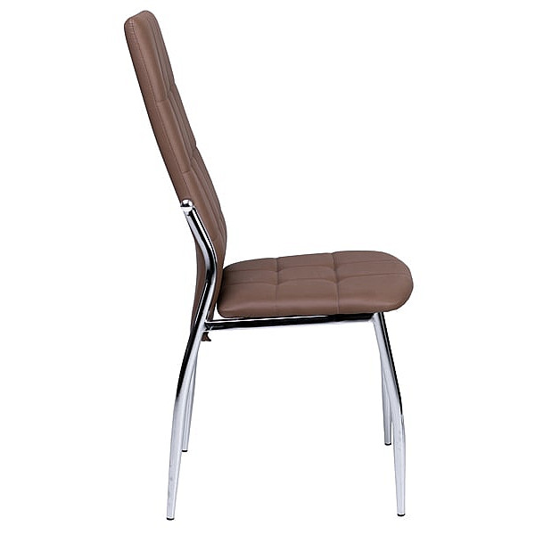 Стул обеденный Richman Дорис Антрацит Стул обеденный Richman Дорис Антрацит-1