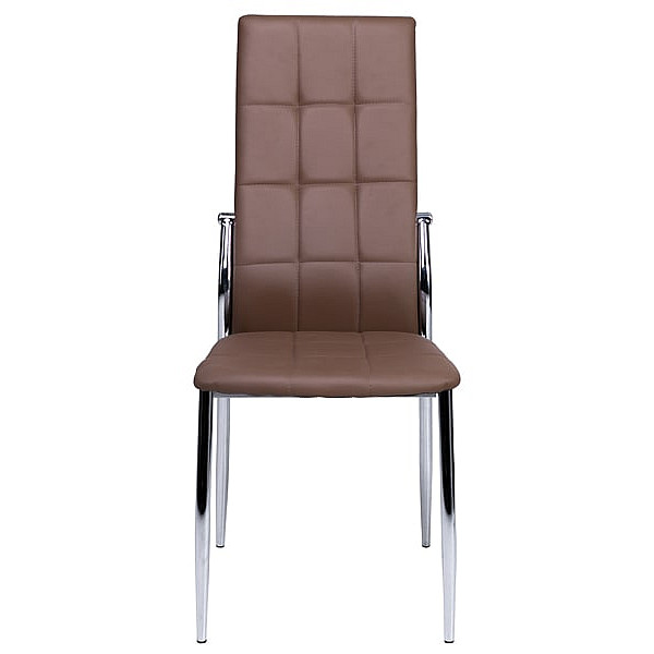 Стул обеденный Richman Дорис Антрацит Стул обеденный Richman Дорис Антрацит-2