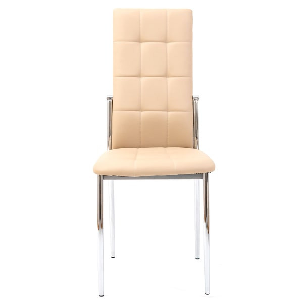 Стул обеденный Richman Дорис Бежевый-1