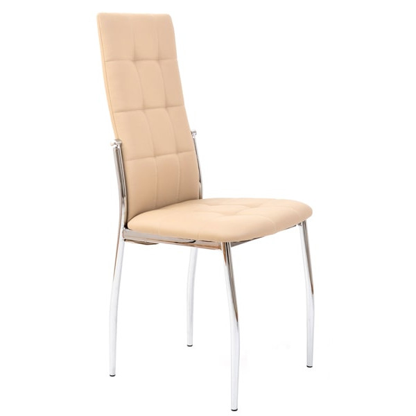 Стул обеденный Richman Дорис Бежевый-0