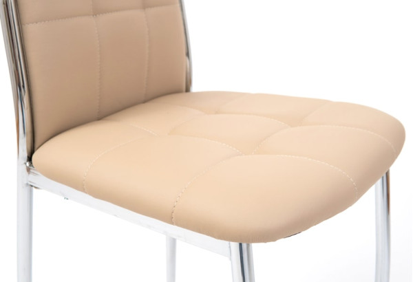 Стул обеденный Richman Дорис Бежевый-3