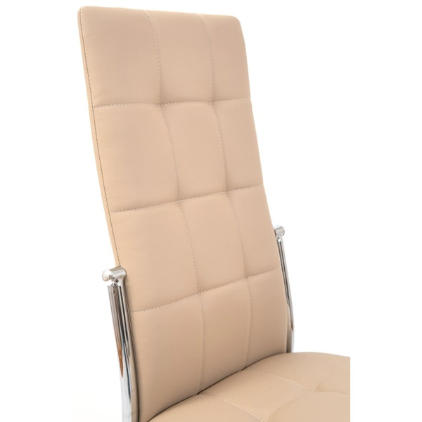 Стул обеденный Richman Дорис Бежевый-4