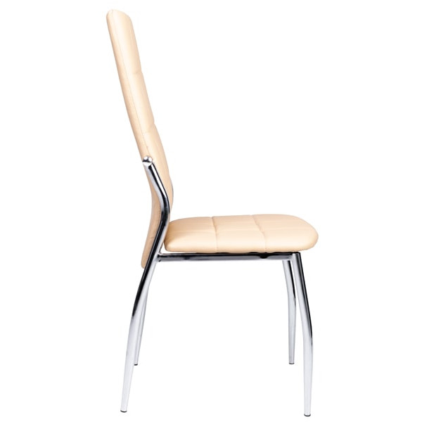 Стул обеденный Richman Дорис Бежевый-6