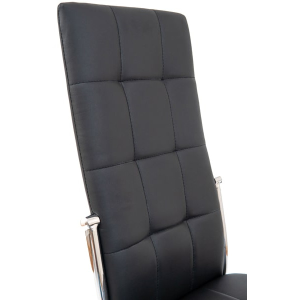 Стілець обідній Richman Доріс Чорний-4