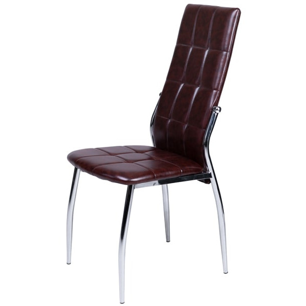 Стул обеденный Richman Дорис Коричневый-0