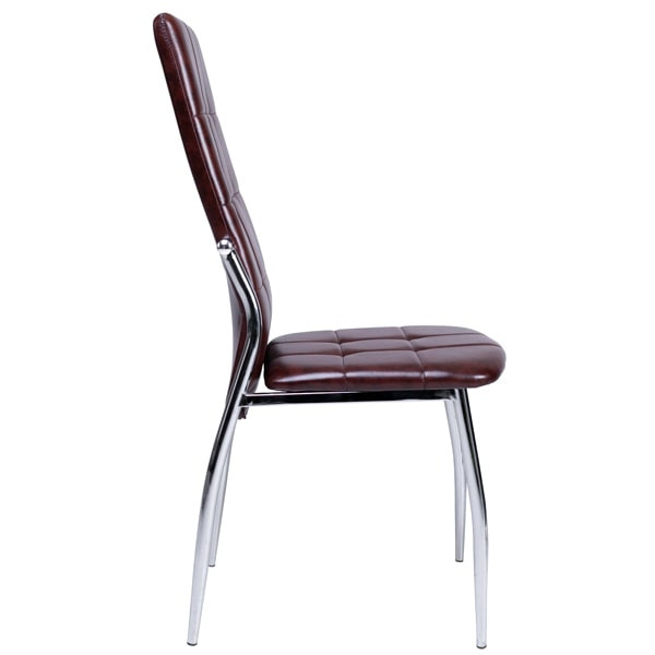 Стул обеденный Richman Дорис Коричневый-2