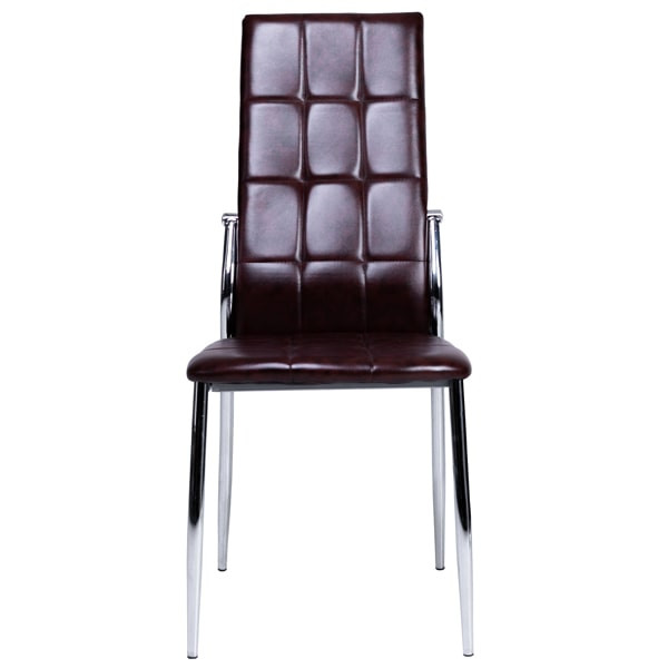 Стул обеденный Richman Дорис Коричневый-1