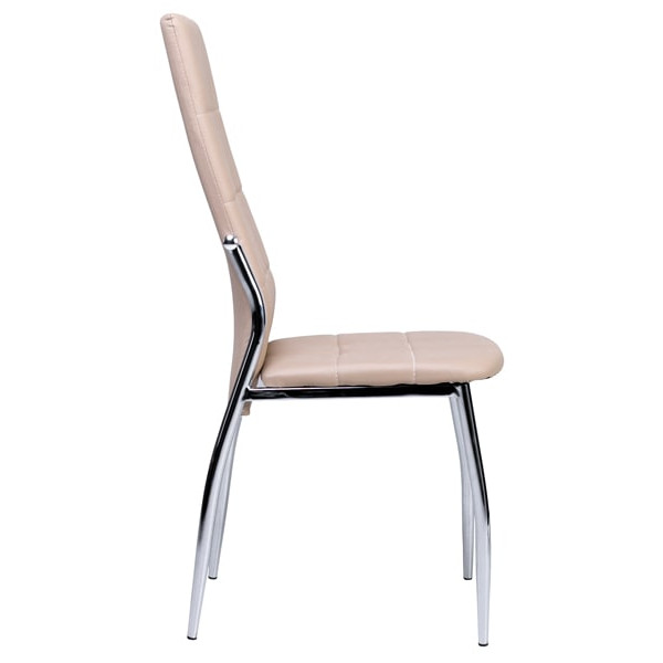 Стілець обідній Richman Доріс Крем-2