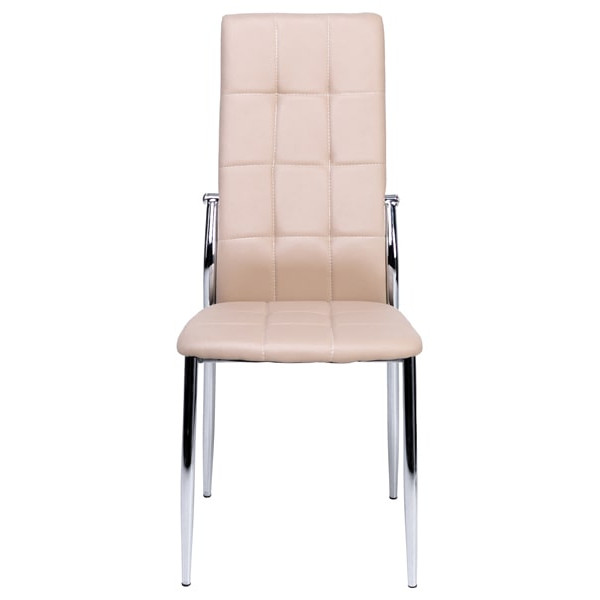 Стілець обідній Richman Доріс Крем-1