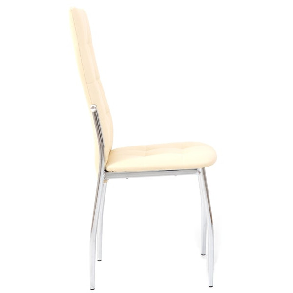 Стілець обідній Richman Доріс Світло-бежевий-2