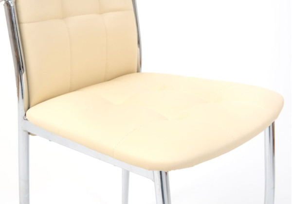 Стілець обідній Richman Доріс Світло-бежевий-3