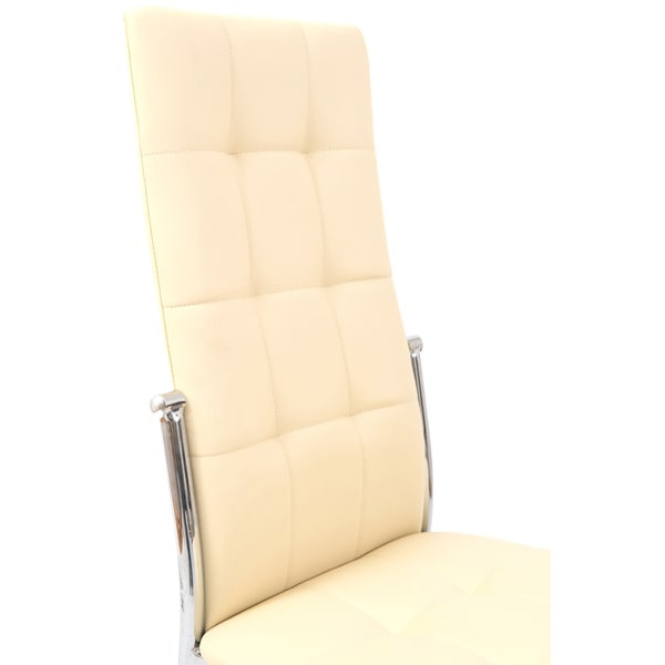 Стілець обідній Richman Доріс Світло-бежевий-4