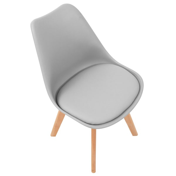 Стул обеденный Richman Жаклин CX Серый-4