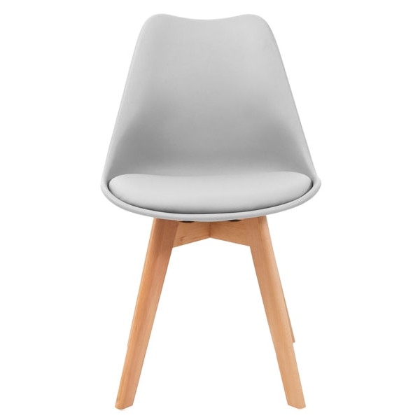 Стул обеденный Richman Жаклин CX Серый-2