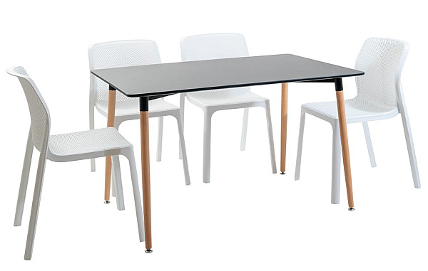 Стул Richman Пронто Белый Стул Richman Пронто Белый-8