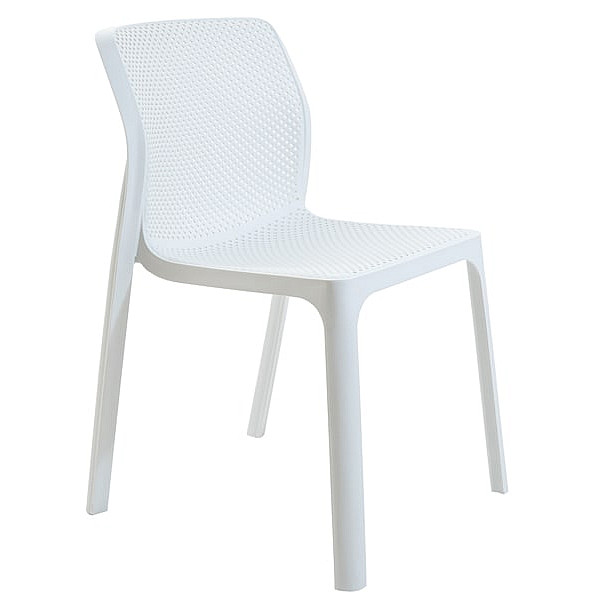 Стул Richman Пронто Белый Стул Richman Пронто Белый-0