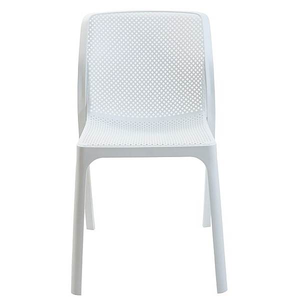 Стул Richman Пронто Белый Стул Richman Пронто Белый-1