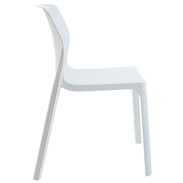 Стул Richman Пронто Белый Стул Richman Пронто Белый-2