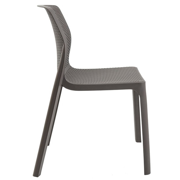 Стілець Richman Пронто Графіт-1