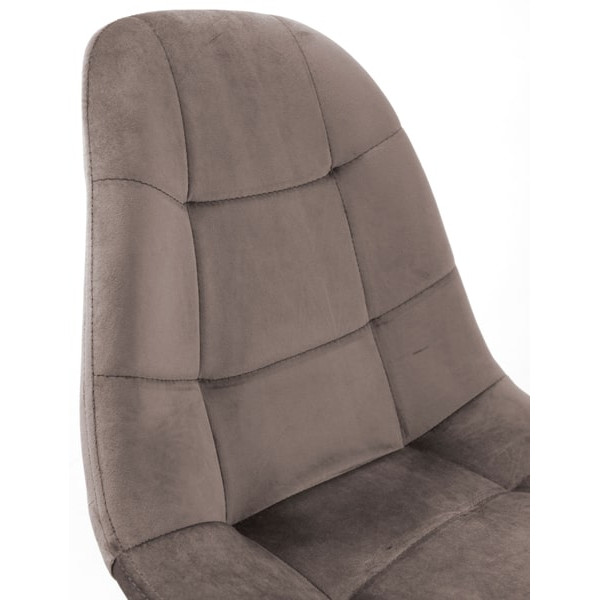 Стілець обідній Richman Спліт CX Какао Стілець обідній Richman Спліт CX Какао-7