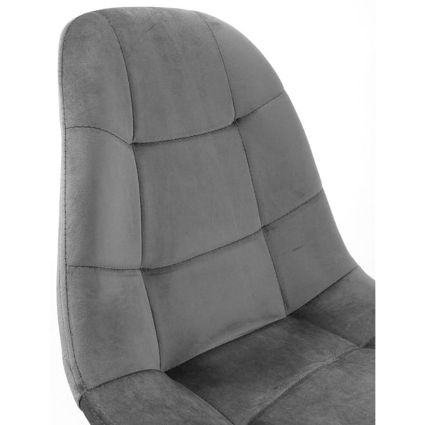 Стілець обідній Richman Спліт CX Сірий-9