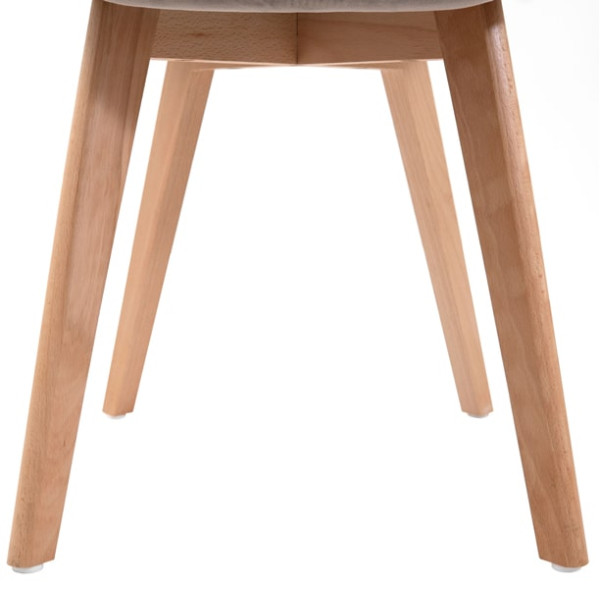 Стілець обідній Richman Спліт CX Какао Стілець обідній Richman Спліт CX Какао-12