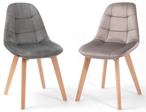 Стілець обідній Richman Спліт CX Какао Стілець обідній Richman Спліт CX Какао-15