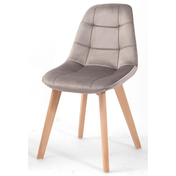 Стілець обідній Richman Спліт CX Какао Стілець обідній Richman Спліт CX Какао-16