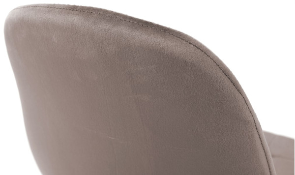 Стілець обідній Richman Спліт Какао Стілець обідній Richman Спліт Какао-5