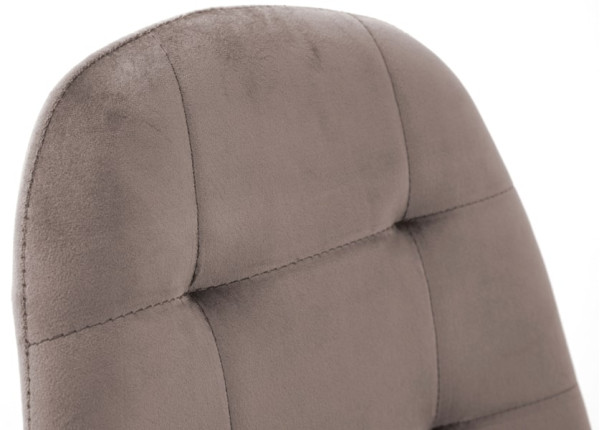 Стілець обідній Richman Спліт Какао Стілець обідній Richman Спліт Какао-6