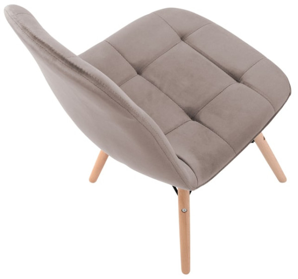 Стілець обідній Richman Спліт Какао Стілець обідній Richman Спліт Какао-7