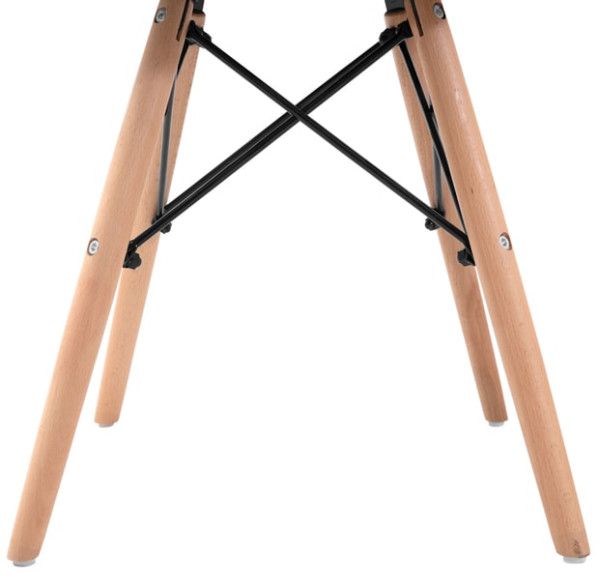 Стілець обідній Richman Спліт Какао Стілець обідній Richman Спліт Какао-17